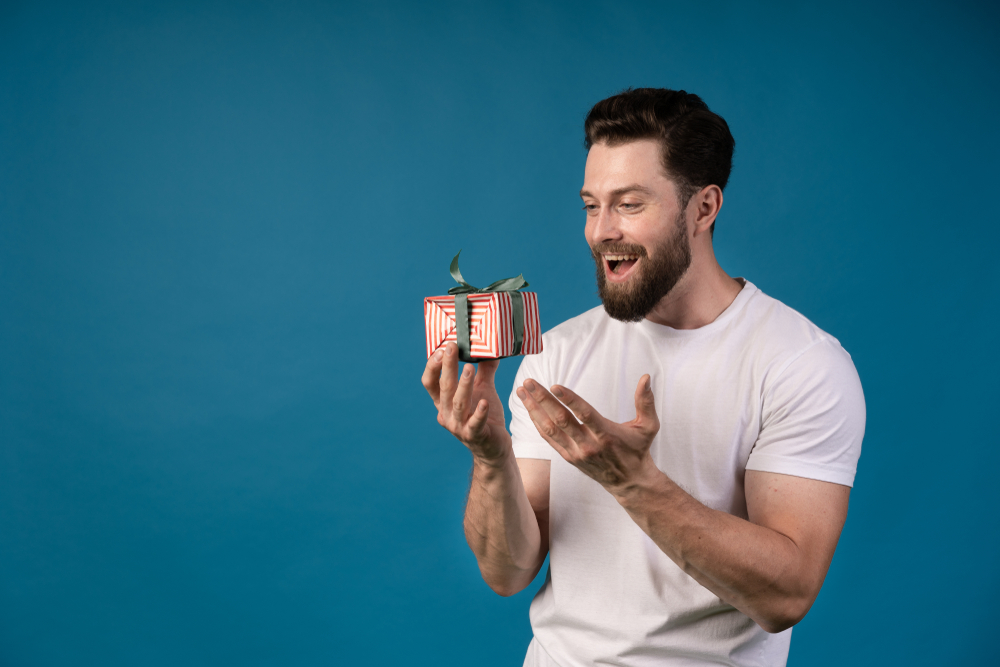 Našli sme ideálny darček pre pánov