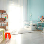 Vaše dieťa sa nedokáže sústrediť? Zmeňte farby v detskej izbe
