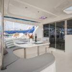 7 dôvodov, prečo sa oplatí prenajať katamarán