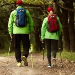 Ktoré trekingové palice sa vám zídu počas túry?