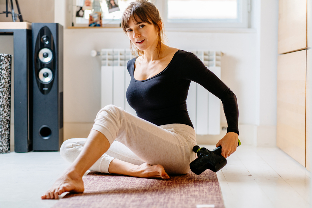 Masážne prístroje pre vašu domácu automasáž