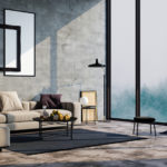 Aké sú ideálne farby do spálne, obývačky a kuchyne?