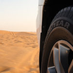 Prvé Goodyear ekologické pneumatiky sú na svete