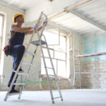 10 pravidiel bezpečnej práce na rebríku