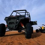 Štvorkolky sa delia do viac kategórií. Vyberte si vhodnú štvorkolku a plne využívajte všetky jej funkcie.