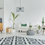 Ako vybrať správne nohy na nábytok