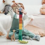 Ako zariadiť detskú izbu, ktorá rozvíri kreativitu, učenie aj zábavu