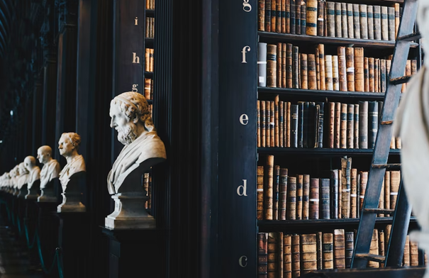 Nebaví vás čítať zákony? Niektoré treba mať v malíčku