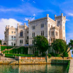 5 rozprávkových európskych hradov a zámkov