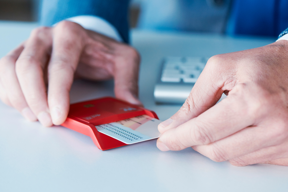 Čo všetko vybavíte online vďaka eID