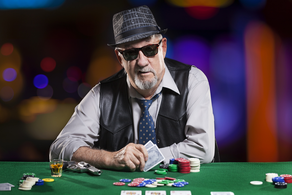 Návrat do sveta kasín