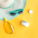 Dámy, ste pripravené na letnú dovolenku? Táto kozmetika vám nesmie v kufri chýbať