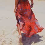 Letné šaty: Pohodlné a módne propozície na horúce dni