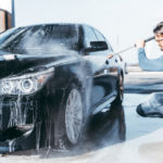 Minimum pri jarnej údržbe vozidla