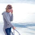 Morská choroba. Príznaky a ako s ňou bojovať