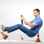 20 bodov prípravy na praktickú skúšku v autoškole