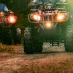 Plusy a mínusy ATV a UTV štvorkoliek