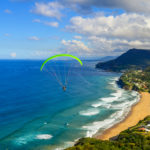 Vyskúšali sme paragliding
