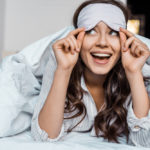 Čo sa deje s telom pri spánkovom deficite