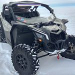 Kupujete led rampu na auto? Overte si stupeň IP krytia