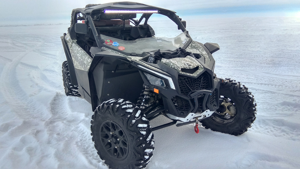 Kupujete led rampu na auto? Overte si stupeň IP krytia