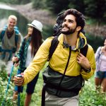 7 dôvodov, prečo sa oplatí kúpiť trekingové palice