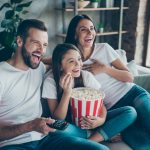 Chcete sa zasmiať? Toto sú naj komédie na Netflixe