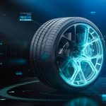 Vývoj pneumatík rýchlo napreduje. Budú pneumatiky v budúcnosti inteligentné?