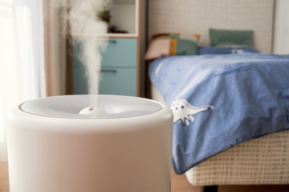 Dva super darčeky pre deti: pečiatka na oblečenie a detský aroma difuzér