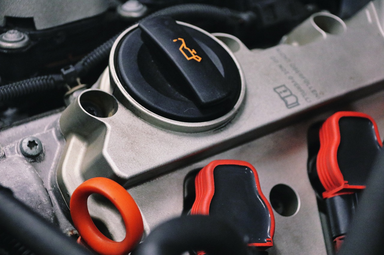 Ako udržať auto správne "premazané" alebo základné tipy na údržbu olejov v aute