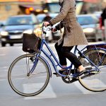 Mestský bicykel – Doplnky, ktoré vám nesmú chýbať