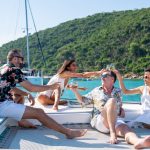 Rekreačné plavby loďou sú na vzostupe – aký typ lode si prenajať?