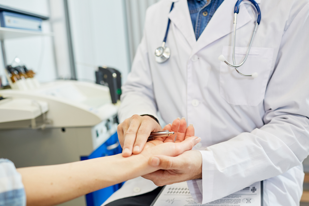 V akých ambulanciách môžete využiť ošetrenie v Nemocnici Bory?