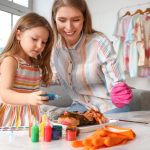 DIY projekty: Domáce farbenie oblečenia