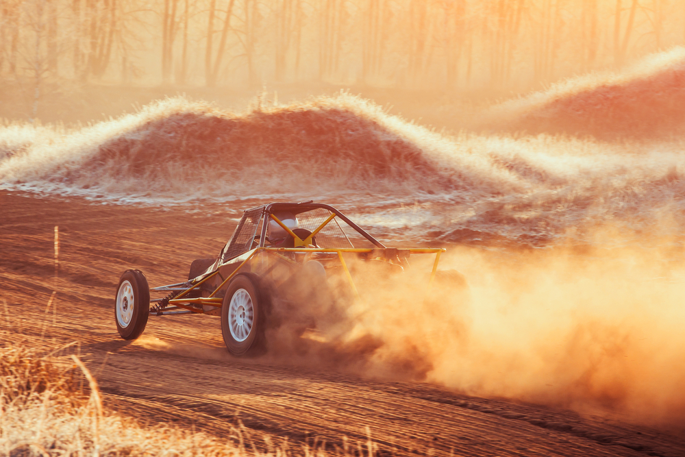 Štvorkolky na výslní – ich hviezda stále stúpa