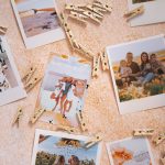 Tlačte doma a vytvorte motivačnú alebo spomienkovú stenu. Ako na to?