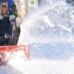 Ako najlepšie odstrániť sneh? Snežnou frézou