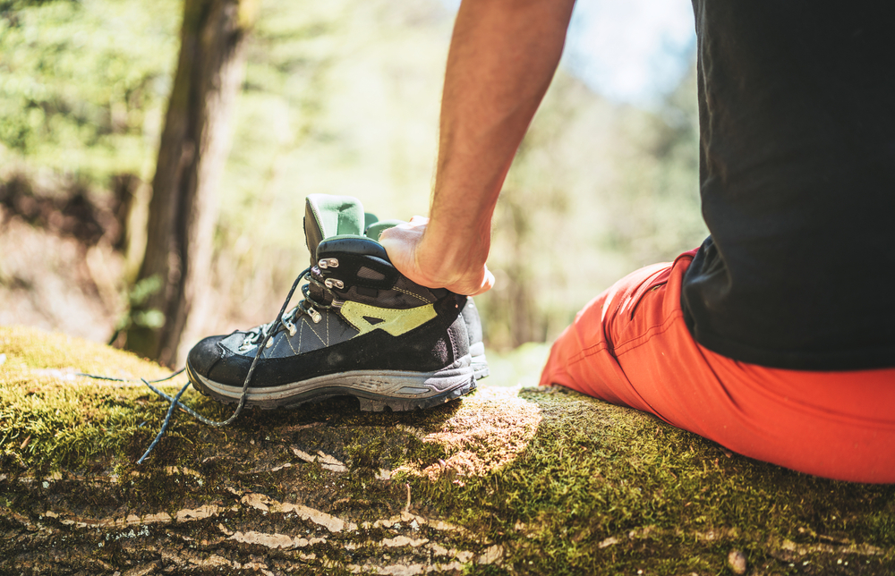 Ako sa starať o turistické topánky, aby dlho vydržali ako nové