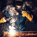 Inovácie v dizajne zváračiek: Cesta k efektivite a ergonómii