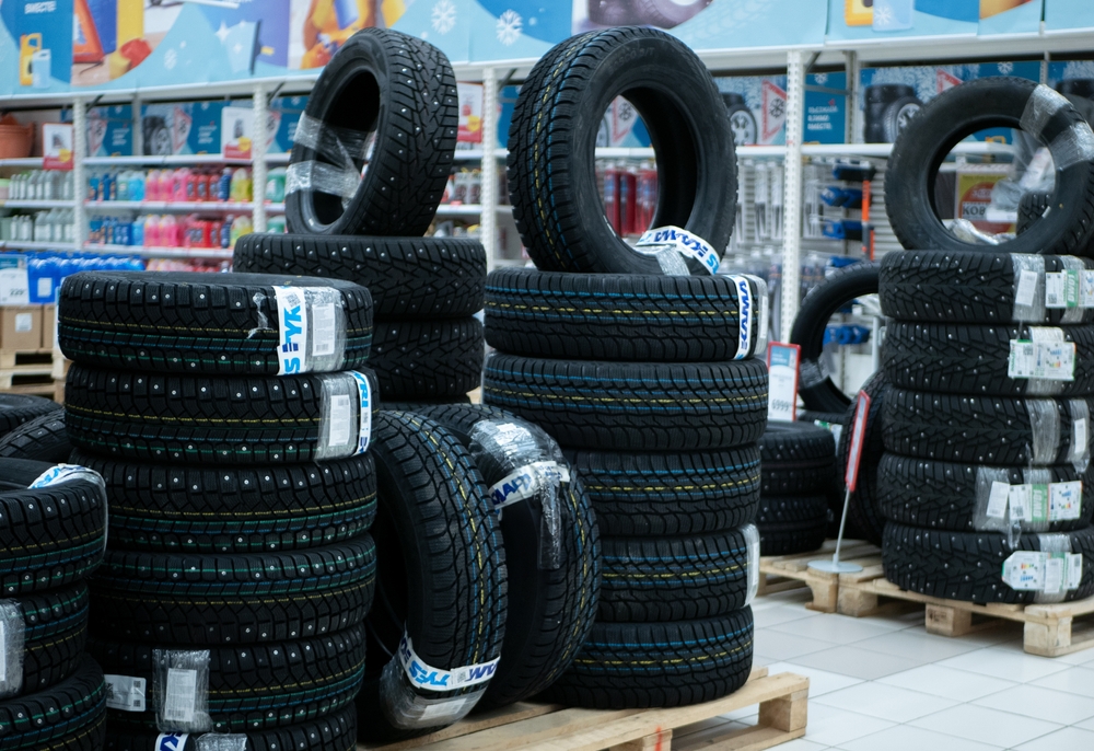 Kupujeme zimné pneumatiky -  5 tipov, ako na to