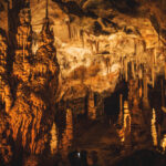 Tipy na túru: 3 zaujímavé jaskyne na západnom Slovensku