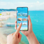 Tipy, ako vybrať letnú dovolenku