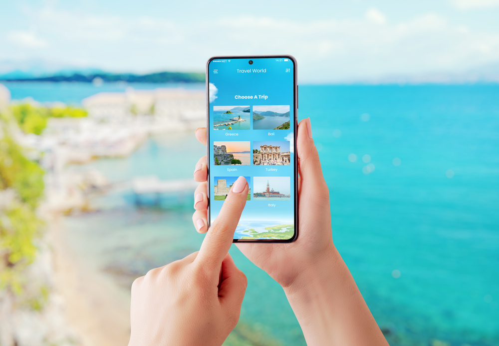 Tipy, ako vybrať letnú dovolenku