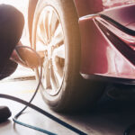 Hustenie pneumatík dusíkom: Výhody a nevýhody