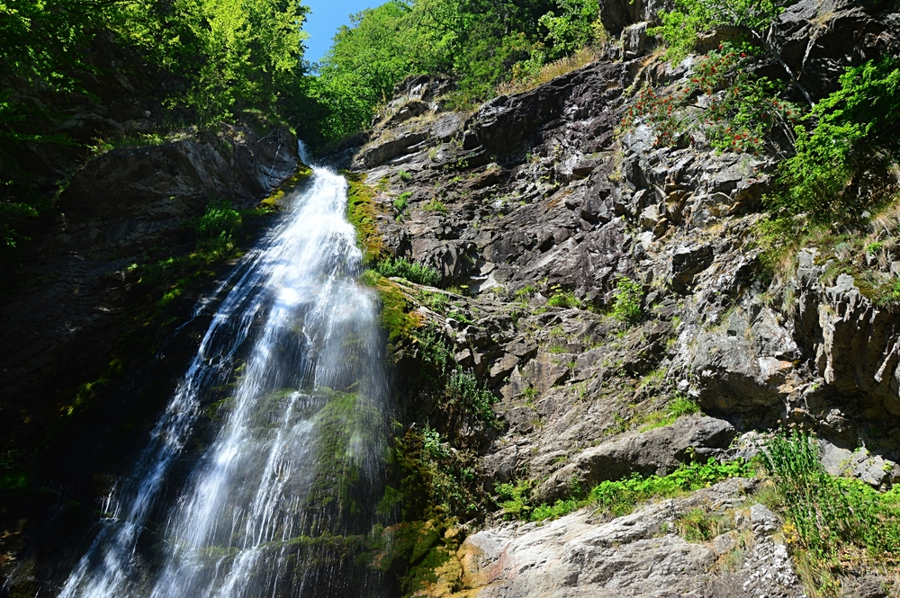 Vodopády sú fascinujúce - tieto sa oplatí vidieť na Slovensku