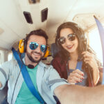 Pomôžeme vám vybrať vyhliadkový let pre dvoch