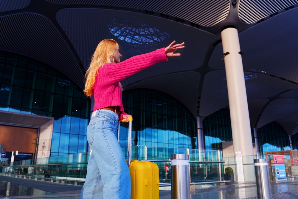 Na čo si treba dávať pozor pri výbere taxi na letisko?