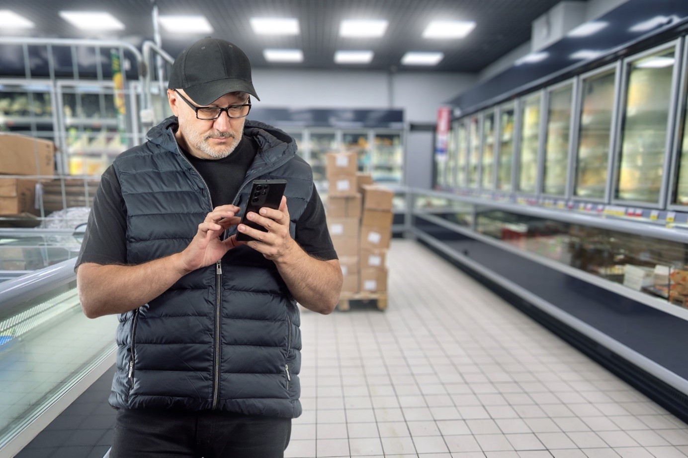 Rôzne aplikácie adiabatického chladenia