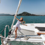 5 vecí, na ktoré sa neoplatí zabudnúť pred plavbou na jachte