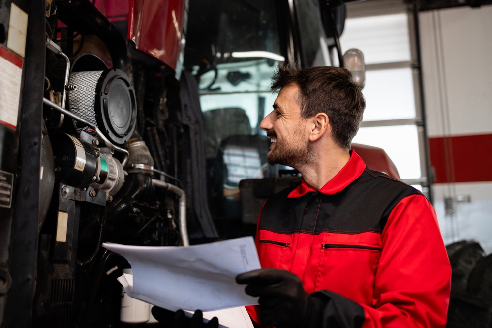 Od poľnohospodárstva po moderné stroje: kompletné riešenia na jednom mieste